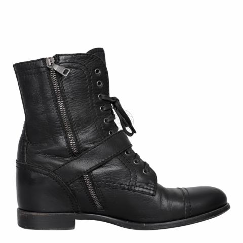 Berluti bergen discount boots