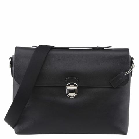 Coach beckett flap brief sale