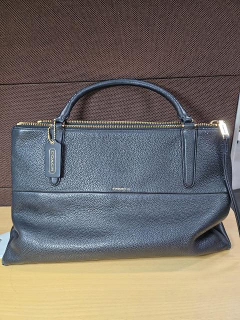 Coach borough bag price hot sale