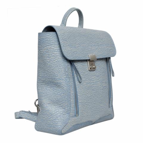 Sell 3.1 Phillip Lim Pashli Backpack - Blue | HuntStreet.com Sell 3.1 Phillip Lim Pashli Backpack - Blue | HuntStreet.com