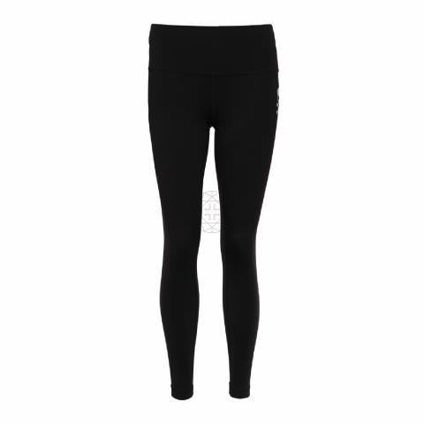 lululemon skull leggings