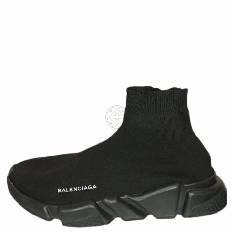 Trainer speed hotsell balenciaga homme