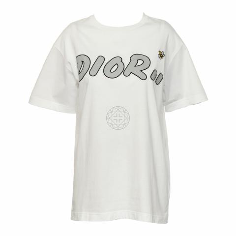 Dior bee deals t shirt