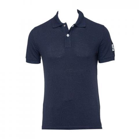 Moncler gamme hotsell bleu polo