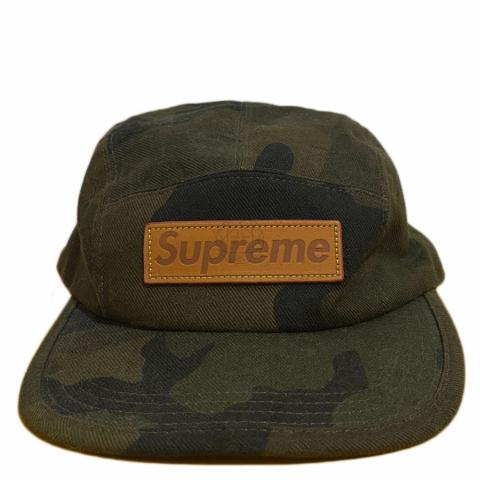 Supreme lv 2025 baseball cap