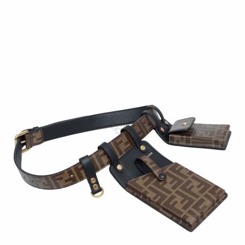 Fendi utility belt on sale