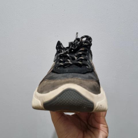 Sell Coach Citysole Runner Sneakers - Grey | HuntStreet.com