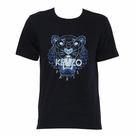 Kenzo t top shirt tiger sale