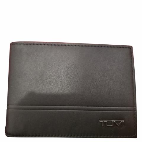 Tumi money cheap clip wallet