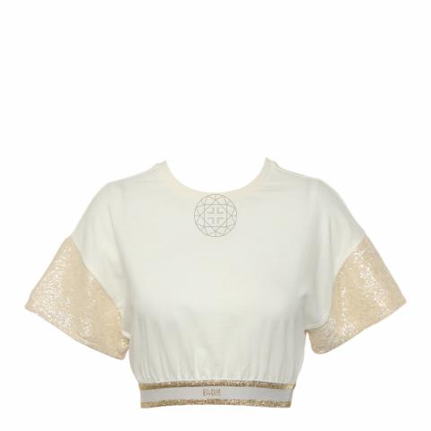 Crop top 2024 christian dior