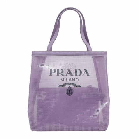 【PORTERNA】Ready glitter tote bag PhotoRoom-