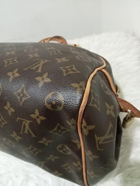 Sell Louis Vuitton Montorgueil Monogram Shoulder Bag - Brown