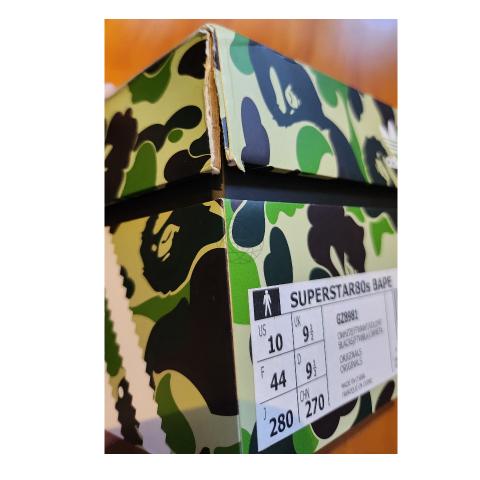 Adidas x bape clearance nmd real vs fake