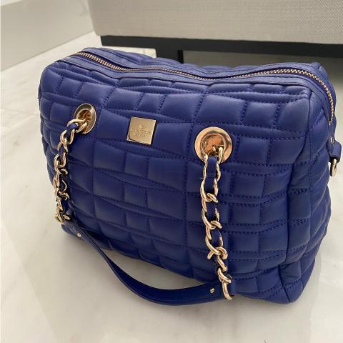 Kate Spade Blue Messenger Bags | Mercari