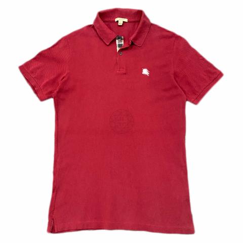 Polo burberry brit discount homme