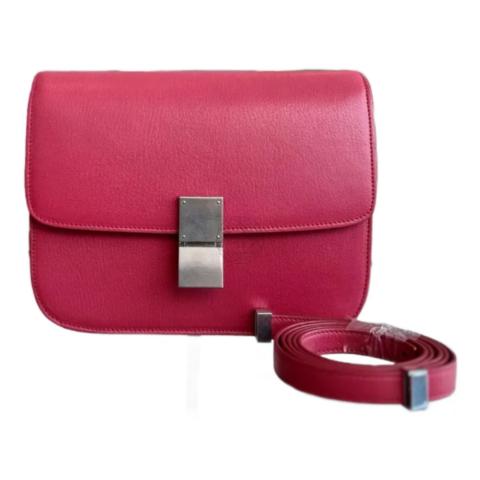 Celine top box pink