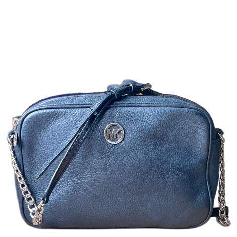 Michael kors fulton crossbody on sale bag