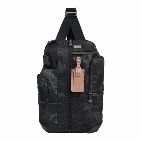 Tumi higgins hotsell sling bag