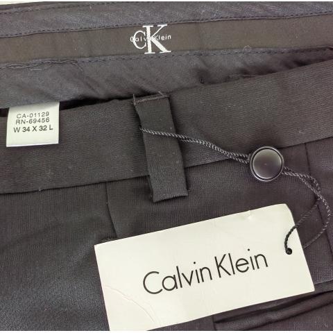 Calvin klein pants ca01129 rn90736 store