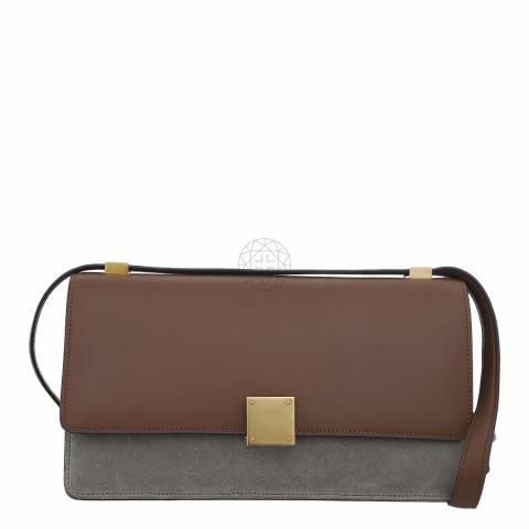 Celine bag clearance two tone