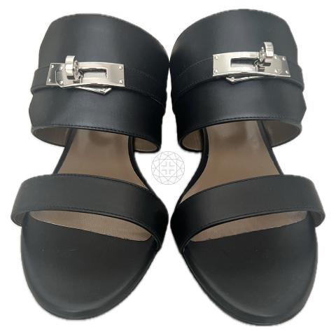 Hermes deals ovation sandal