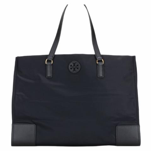Ella stud tote tory store burch