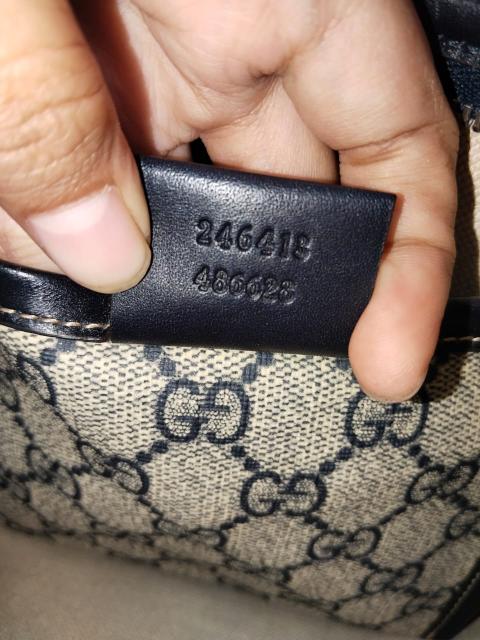 Sell Gucci Messenger Bag HuntStreet