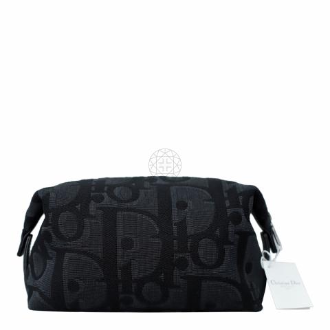 toiletry bag dior oblique camera bag