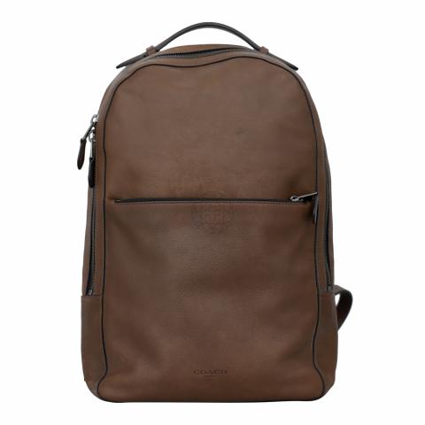 Coach hotsell metropolitan backpack