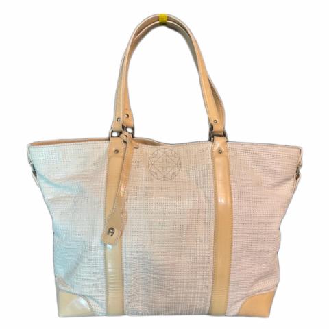 Sell Aigner Tote Bag HuntStreet