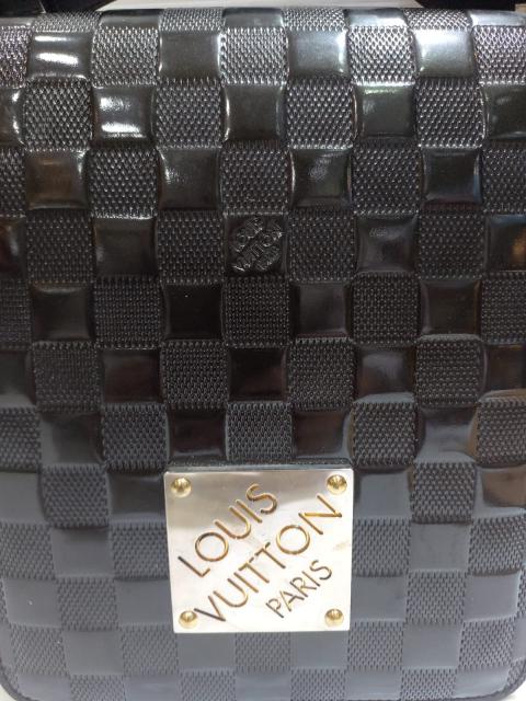 Louis vuitton damier on sale vernis cabaret bag