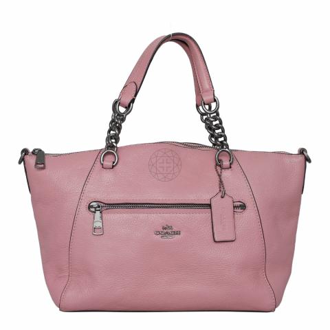 Chain best sale prairie satchel