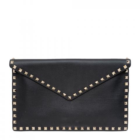 Valentino rockstud outlet envelope