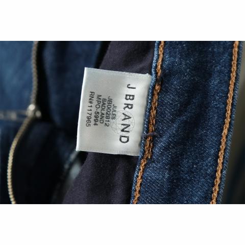 Sell J Brand Jules Jeans - Blue
