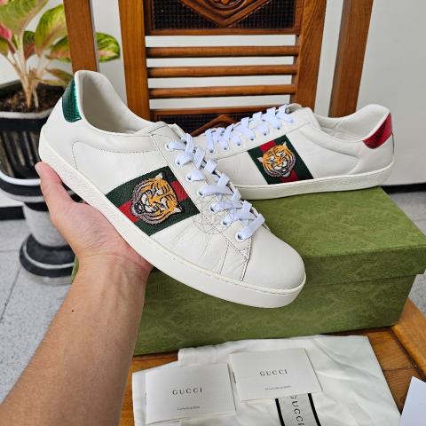 Gucci sales tiger ace