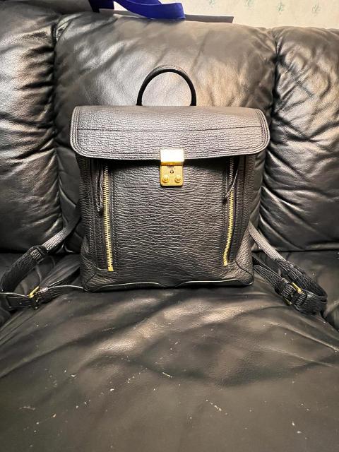 Sell 3.1 Phillip Lim Pashli Backpack | HuntStreet.com Sell 3.1 Phillip Lim Pashli Backpack | HuntStreet.com