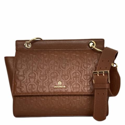 Aigner hot sale carol bag