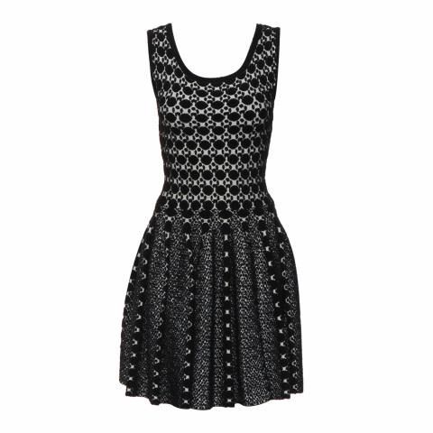 princess polly baby blue dress Elegant Yasmin Gown in Black