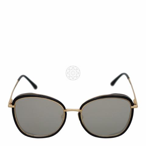 GENTLE MONSTER ジェントルモンスター switch back Sell Gentle Monster Switchback Sunglasses - Black | HuntStreet.com