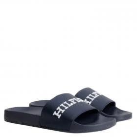 Sell Tommy Hilfiger Sliders HuntStreet