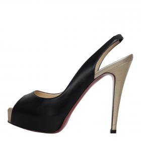 Louboutin discount vie privée