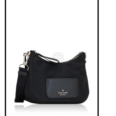 Sell Kate Spade New York Chelsea Nylon Crossbody Bag with