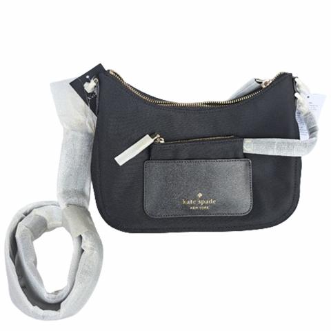 Sell Kate Spade New York Chelsea Nylon Crossbody Bag with