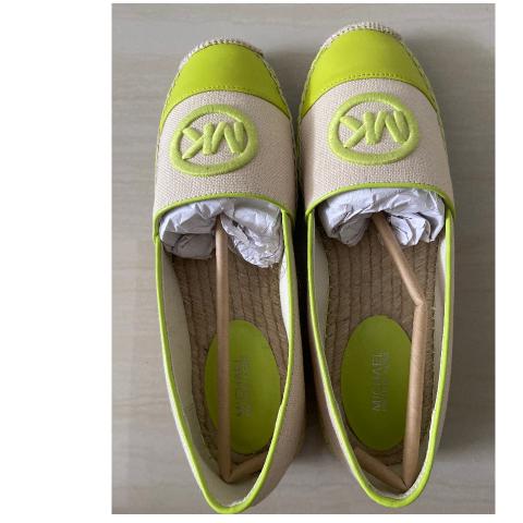 Mk espadrilles price best sale