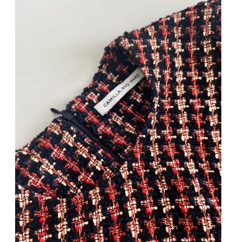 Camilla and marc tilda blazer on sale