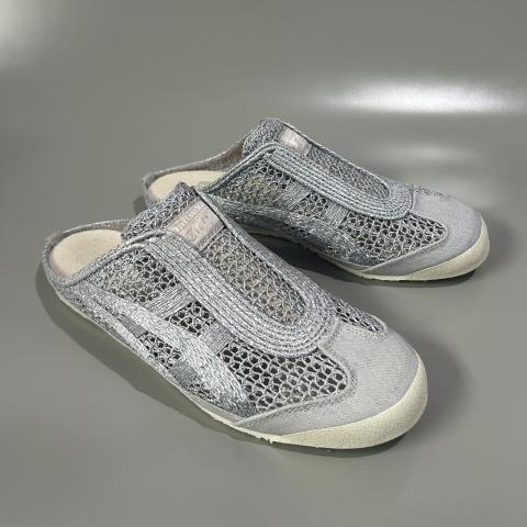 coyote 20冊まとめ売り Sell Onitsuka Tiger Onitsuka Tiger 66 Sabot - Grey