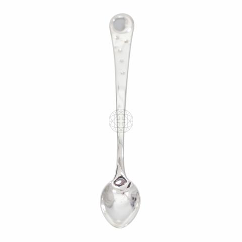 Sell Tiffany & Co. Man in The Moon Feeding Spoon - Silver