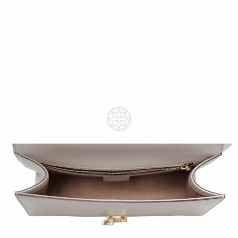 Sell Gucci Sylvie Shoulder Bag - Off-White | HuntStreet.com