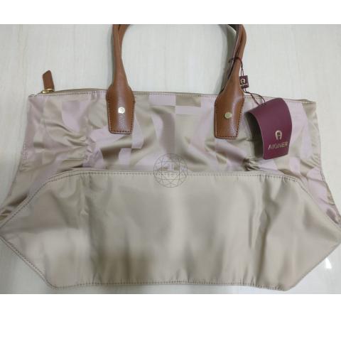 Sell Aigner Felicia Shoulder Bag Multicolor HuntStreet