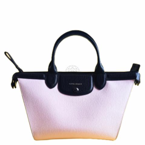 heritage longchamp